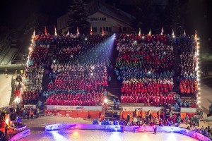 th Olympic Festival 2015, Opening Ceremony