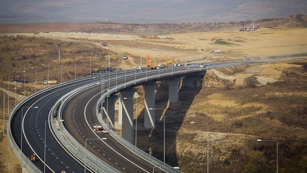 Autostrada-Iași-Ungheni