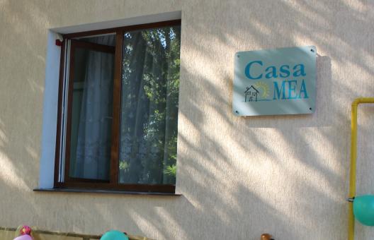 casa mea