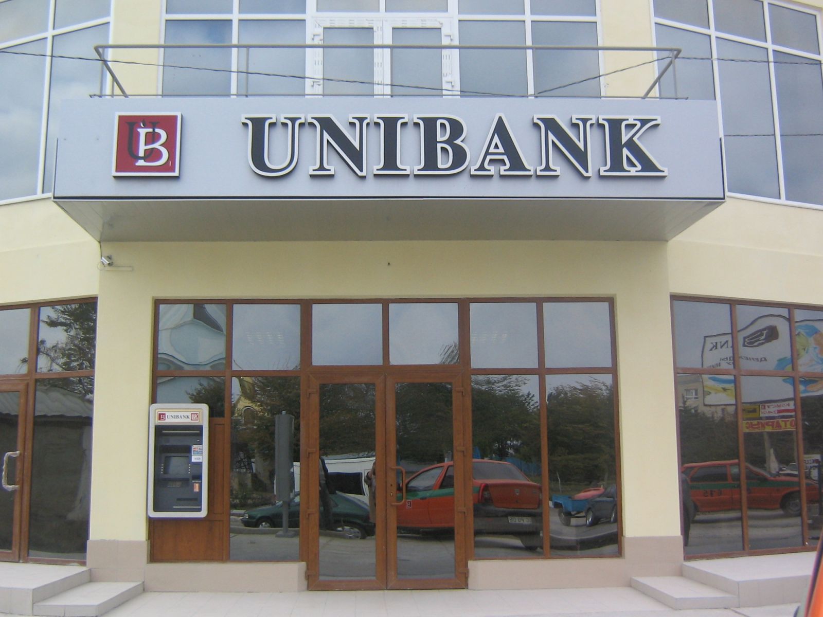 unibank