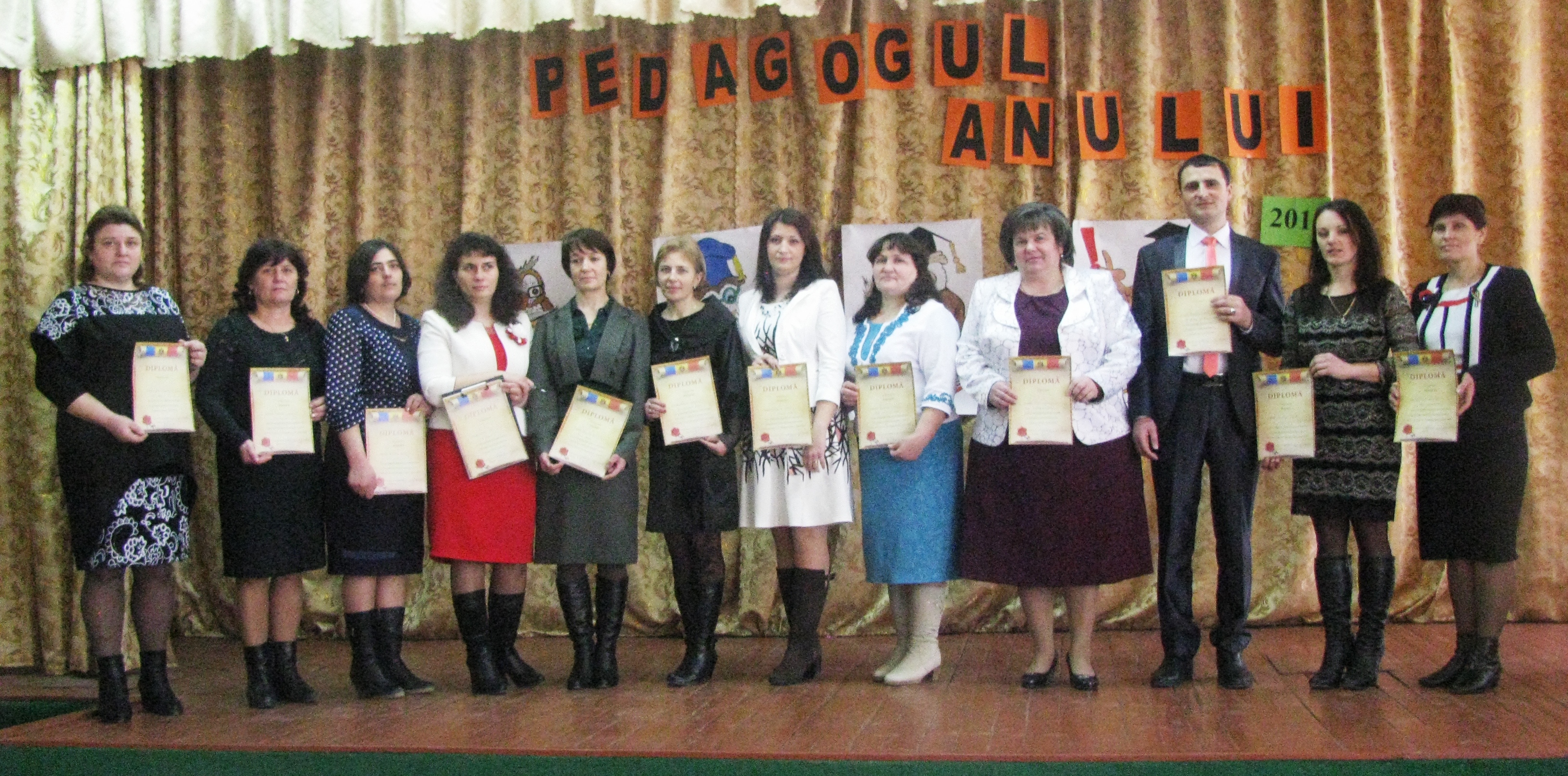 Pedagogul anului 2016 043