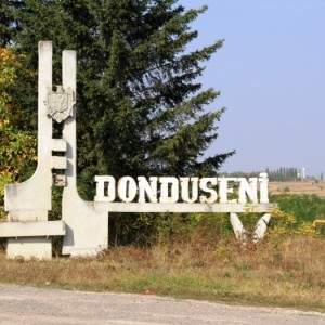 dondușeni