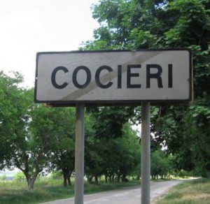 cocieri