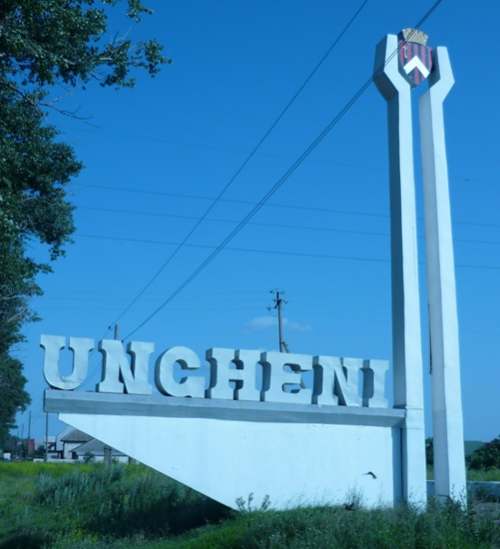 ungheni
