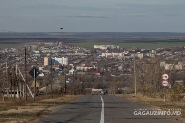 ceadîr lunga