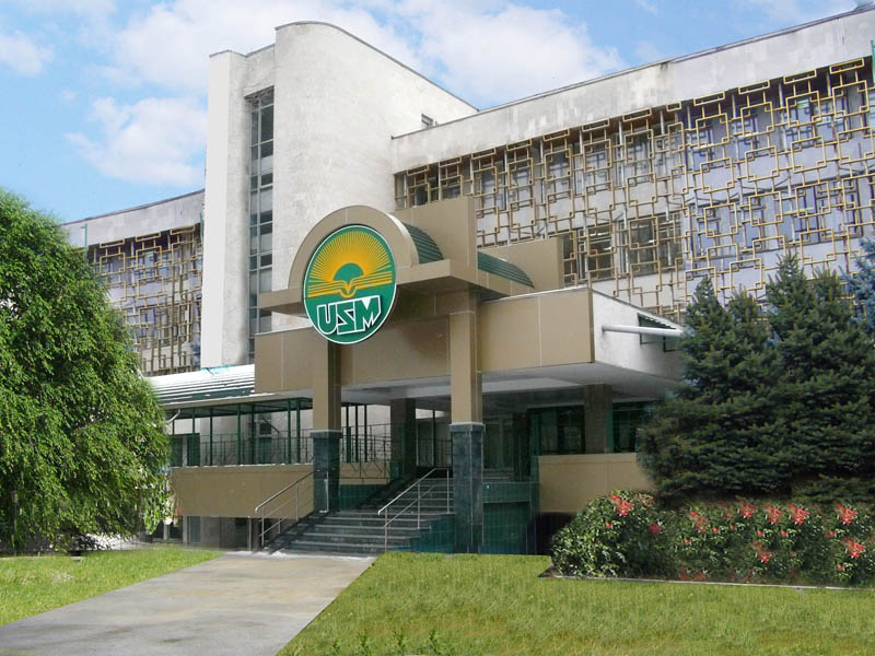 Moldova_State_University