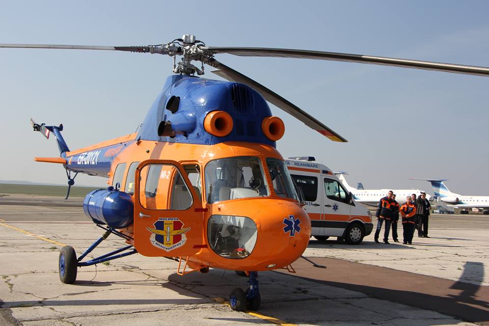 elicopter