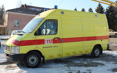 ambulanta