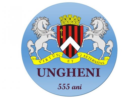 ungheni