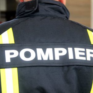 pompieri