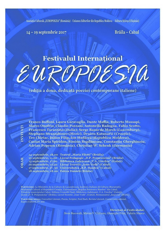 europoezia