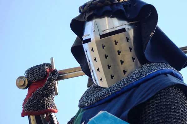 cavaler festival medieval 2018 md vatra