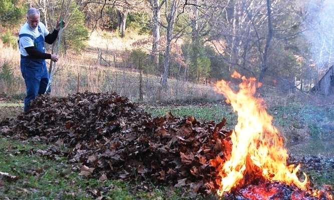 Ecologi--tii-avertizeaz---Arderea-frunzelor-prezint---pericol-pentru-s--n--tate