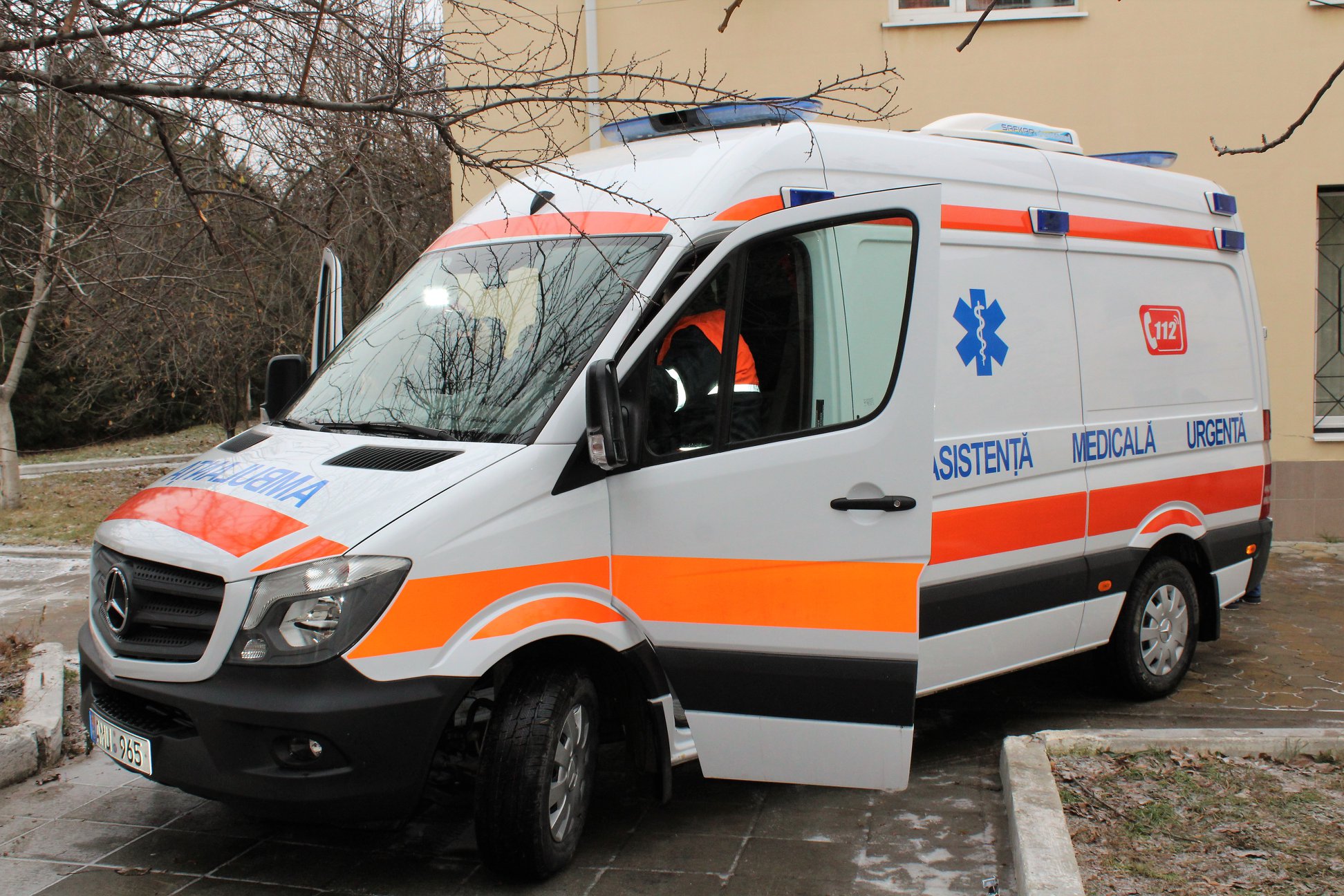 ambulanta 1