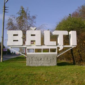 balti