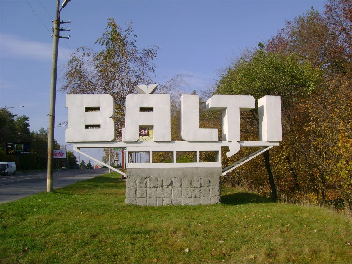 balti