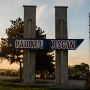 riscani