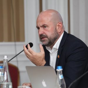 vladimir bolea
