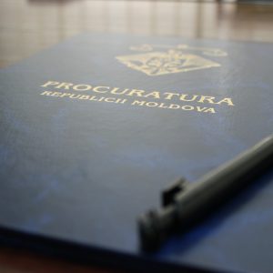 PROCURATURA