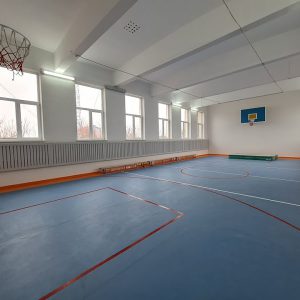 sala de sport