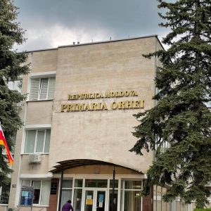 primaria orhei