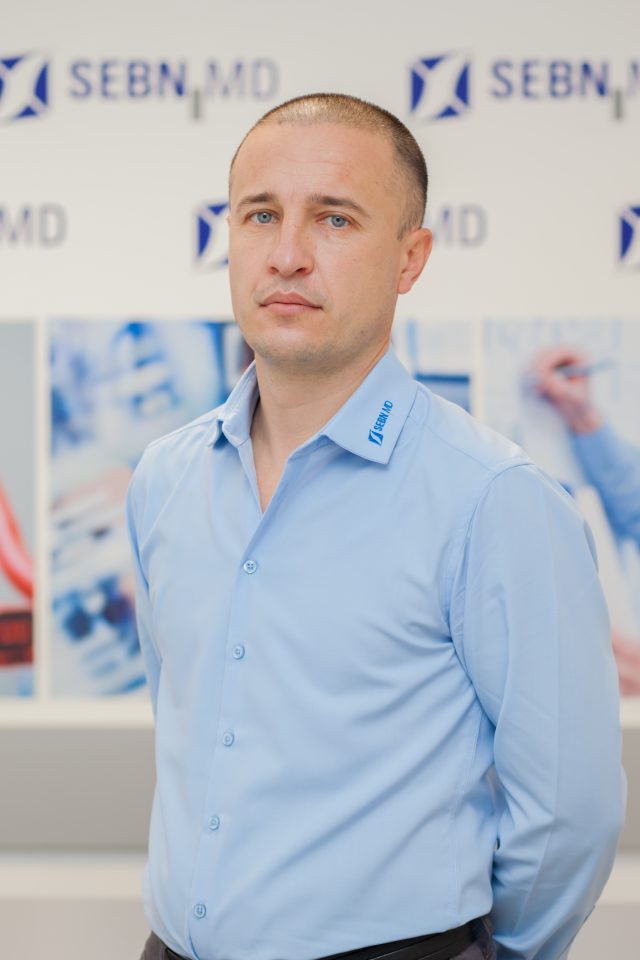 7. Vadim Vasilescu