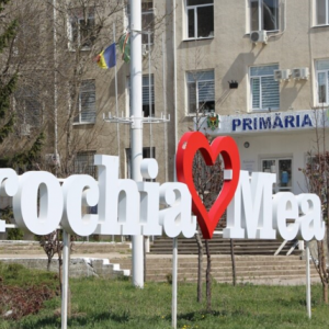 primaria drochia