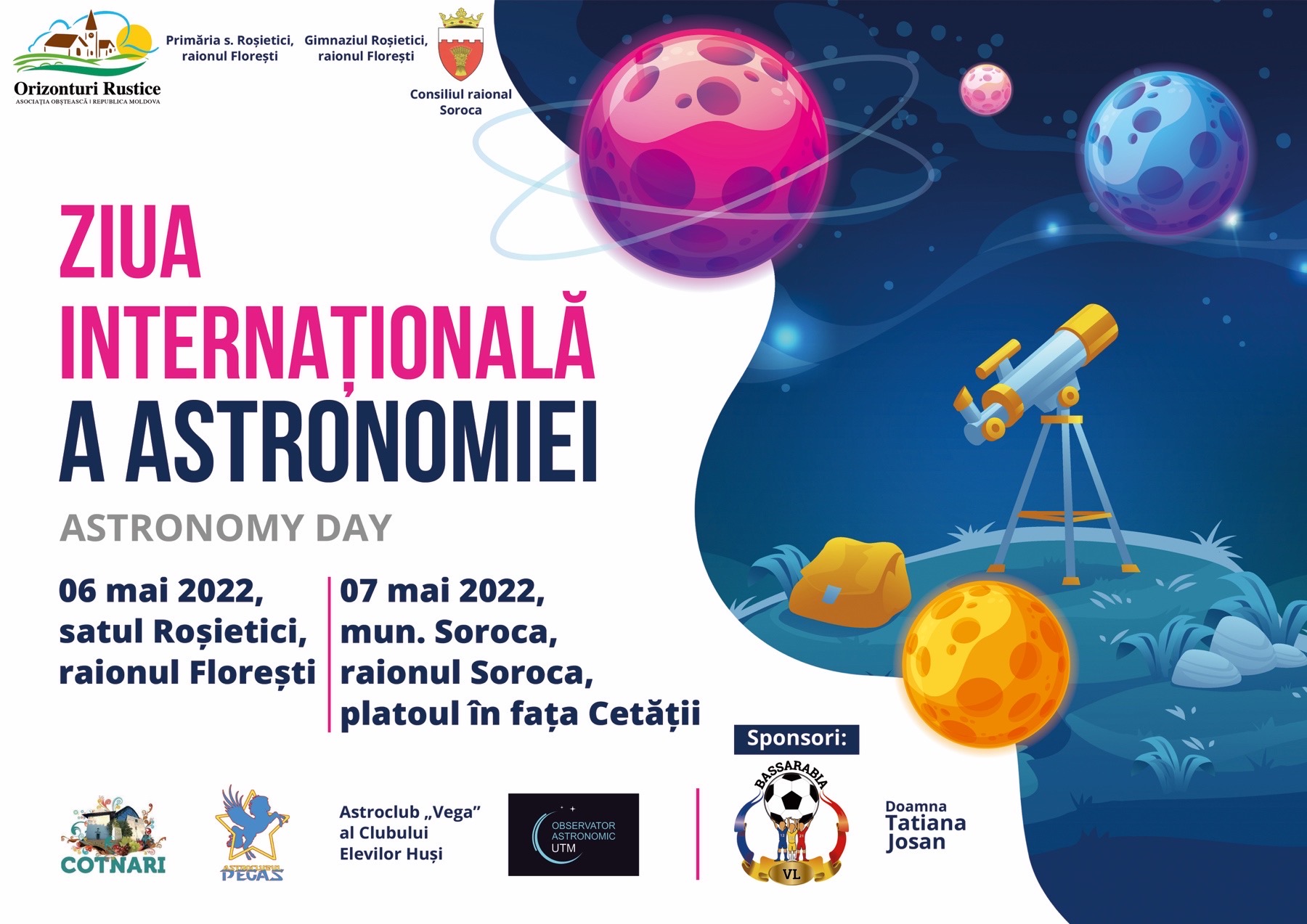Afiș-eveniment-Ziua-Internațională-a-Astronomiei