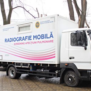 radiografie-mobila