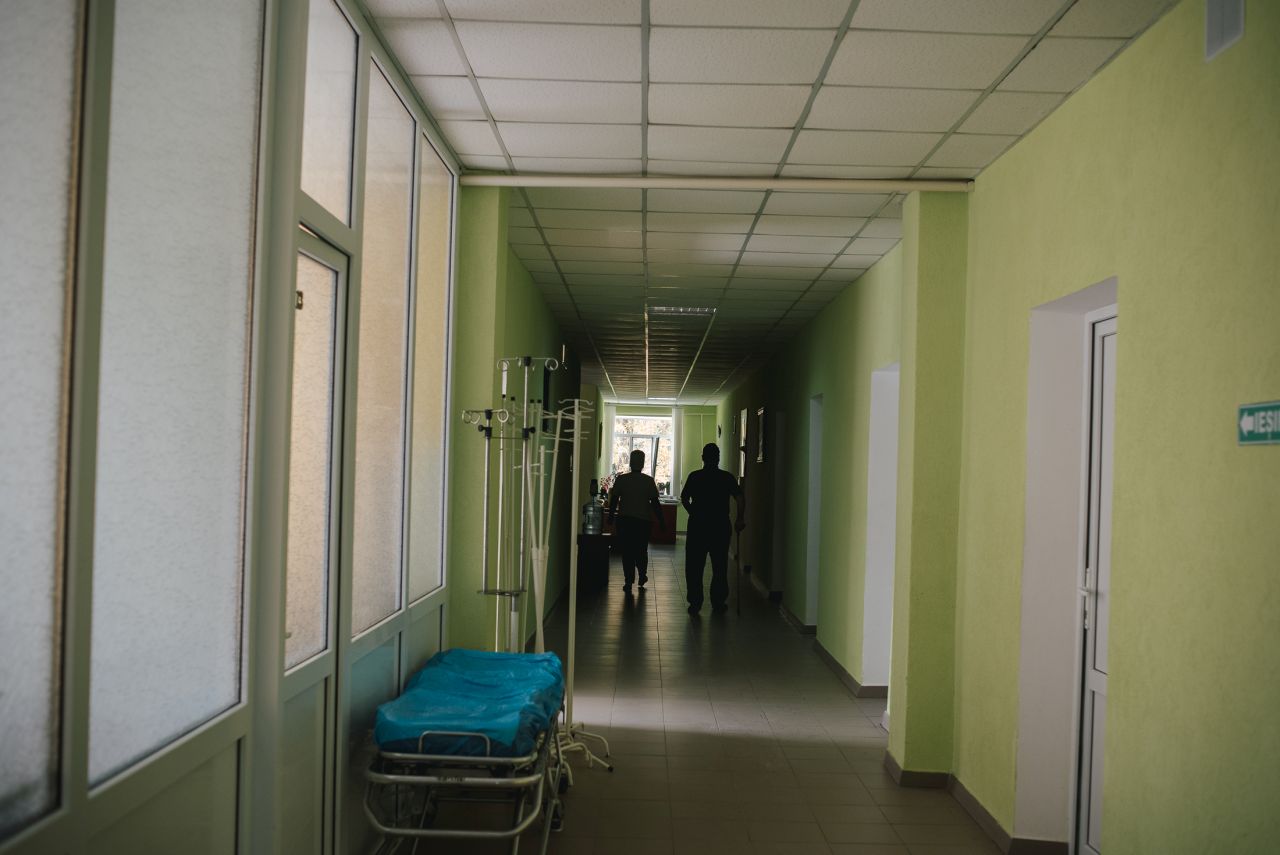 spital Rezina-12