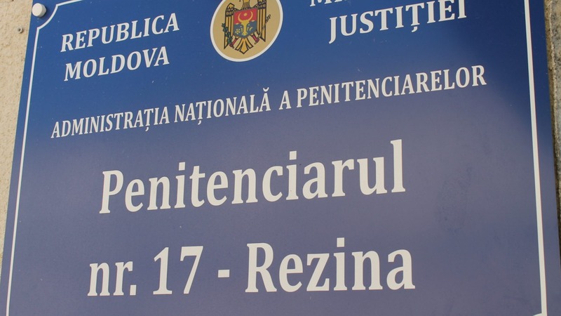 penitencir 17 rezina