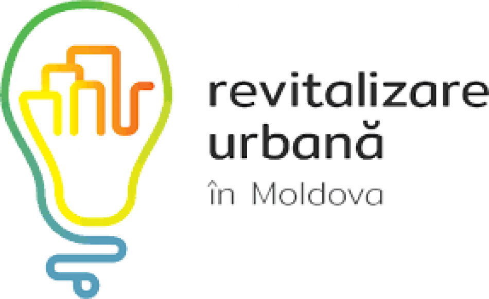 revitalizare urbana