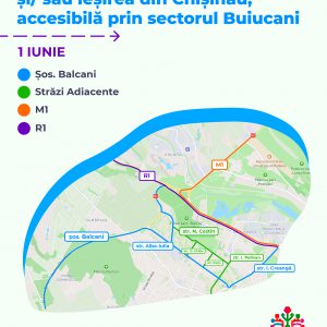 Intrare_ieșire Buiucani hartă_0