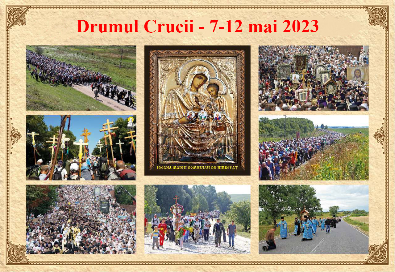 drumul-crucii