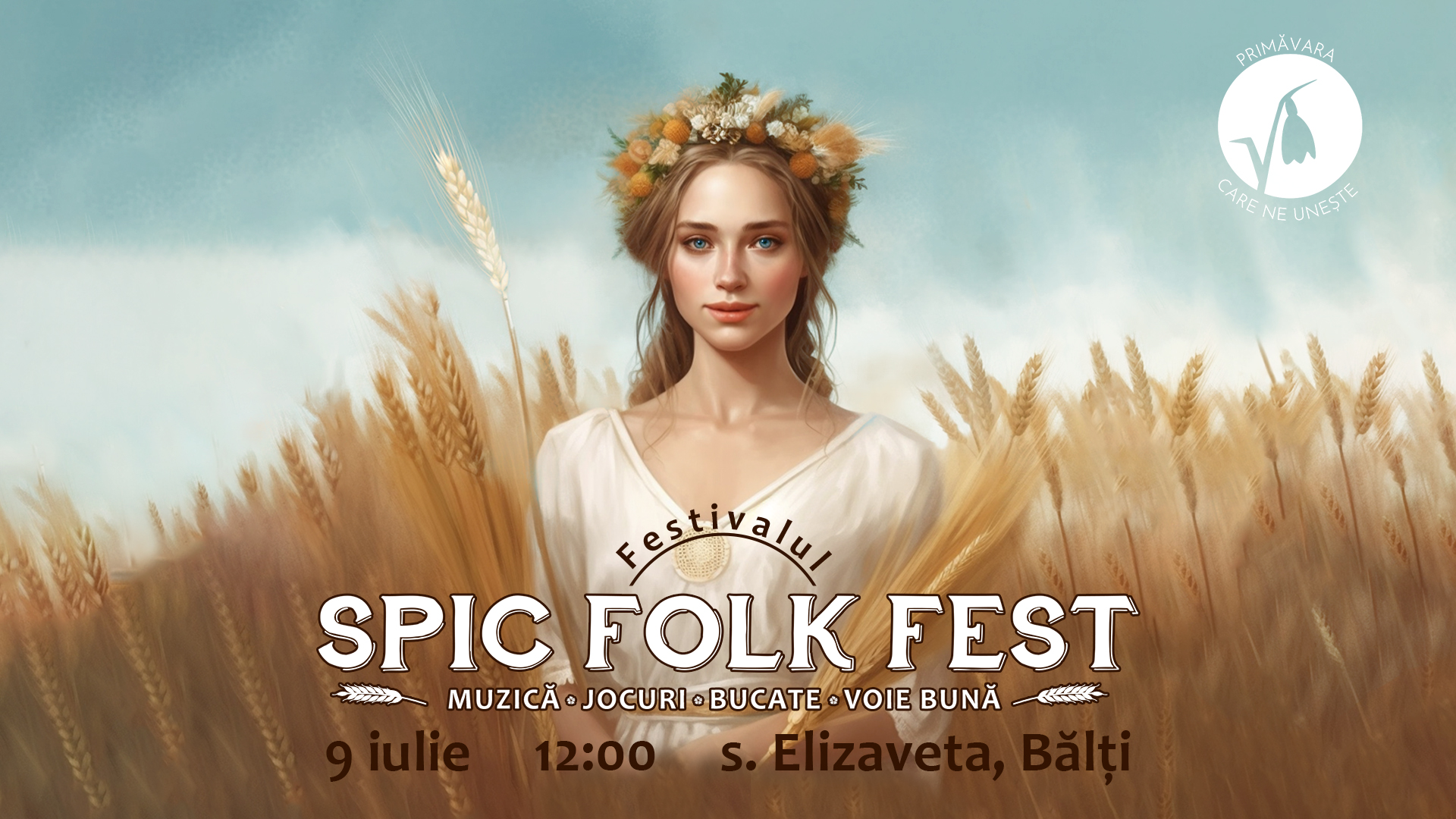 Spic Folk Fest