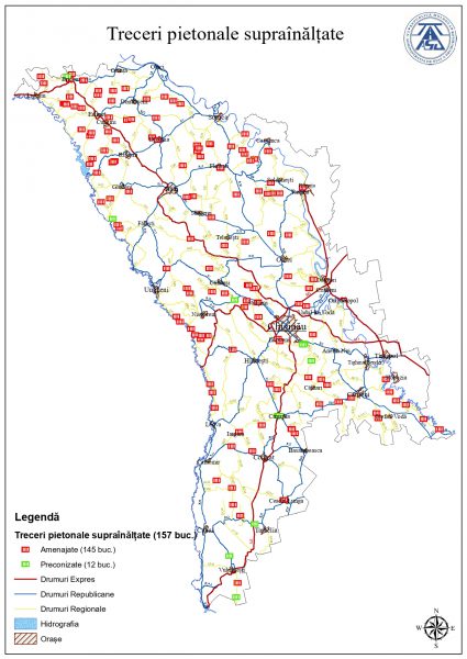 Treceri pietonale supraînălțate harta_page-0001