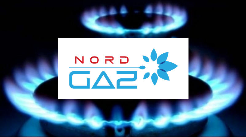 nordgaz