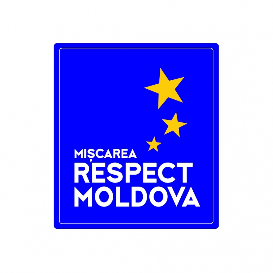 respect moldova