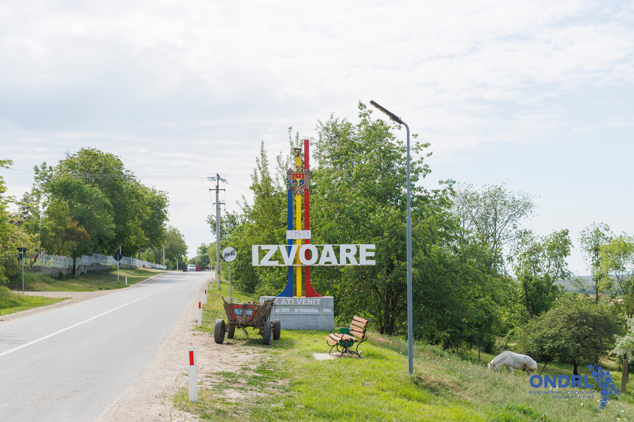 izvoare