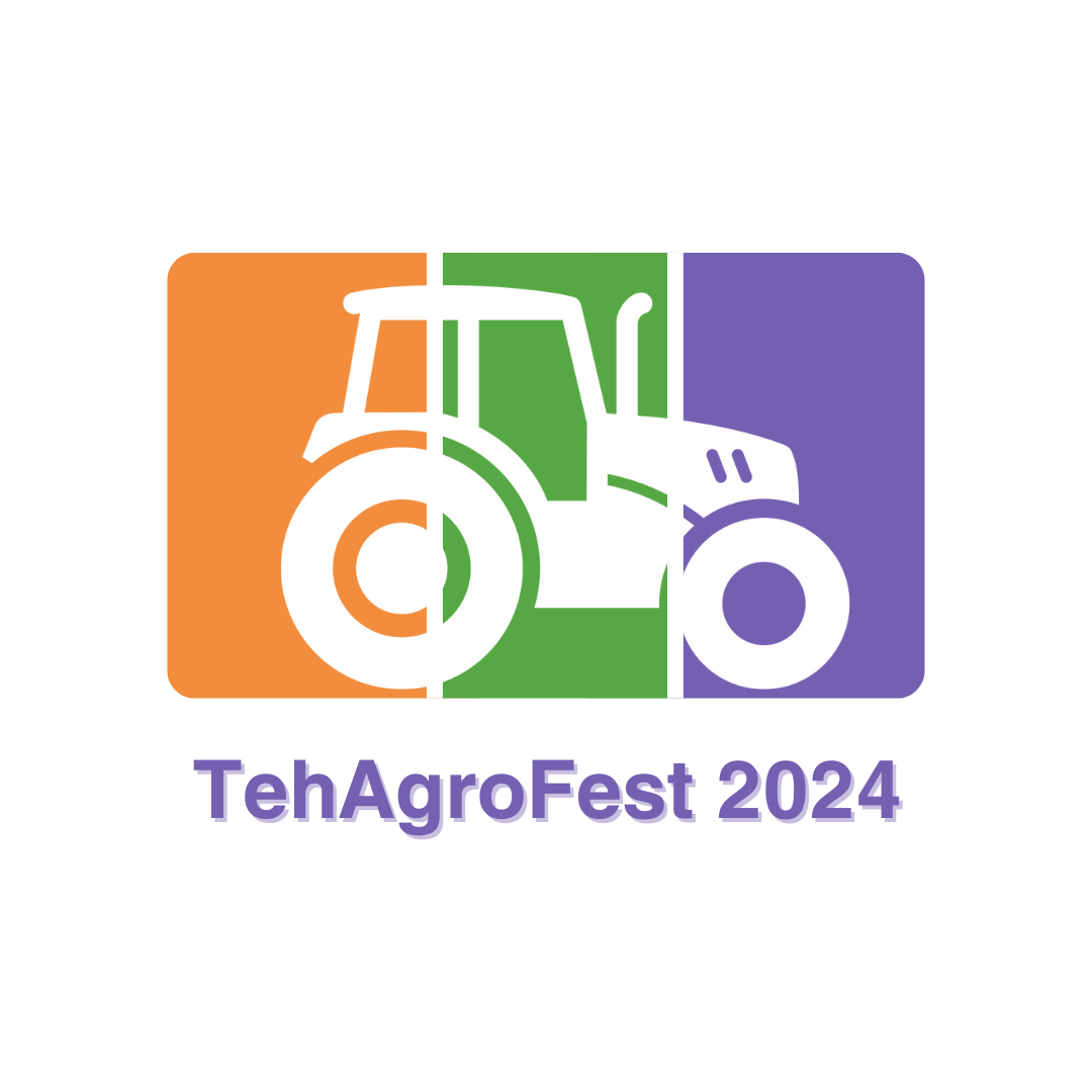 viber logo TehAgroFest 2024