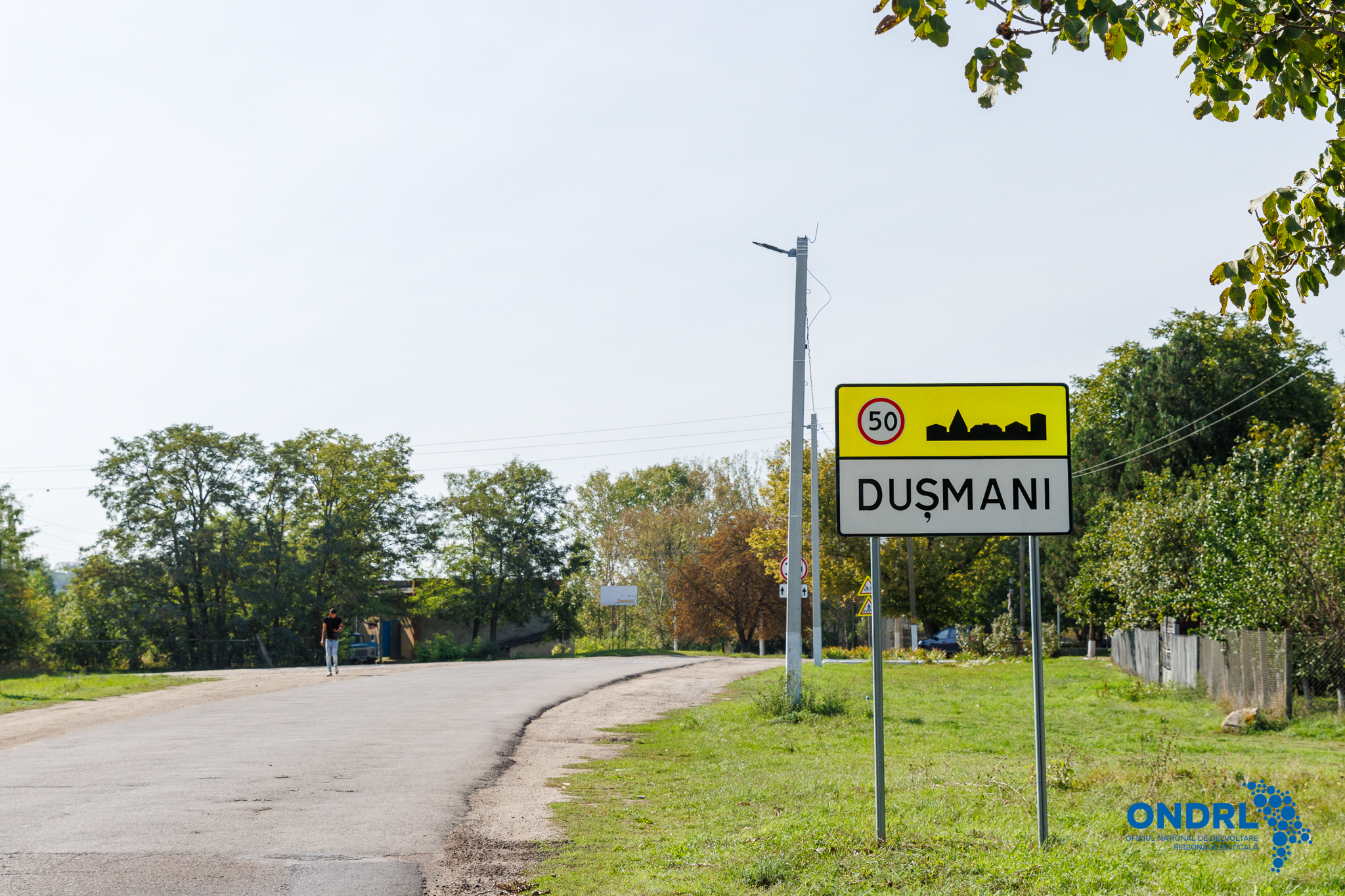 dușmani