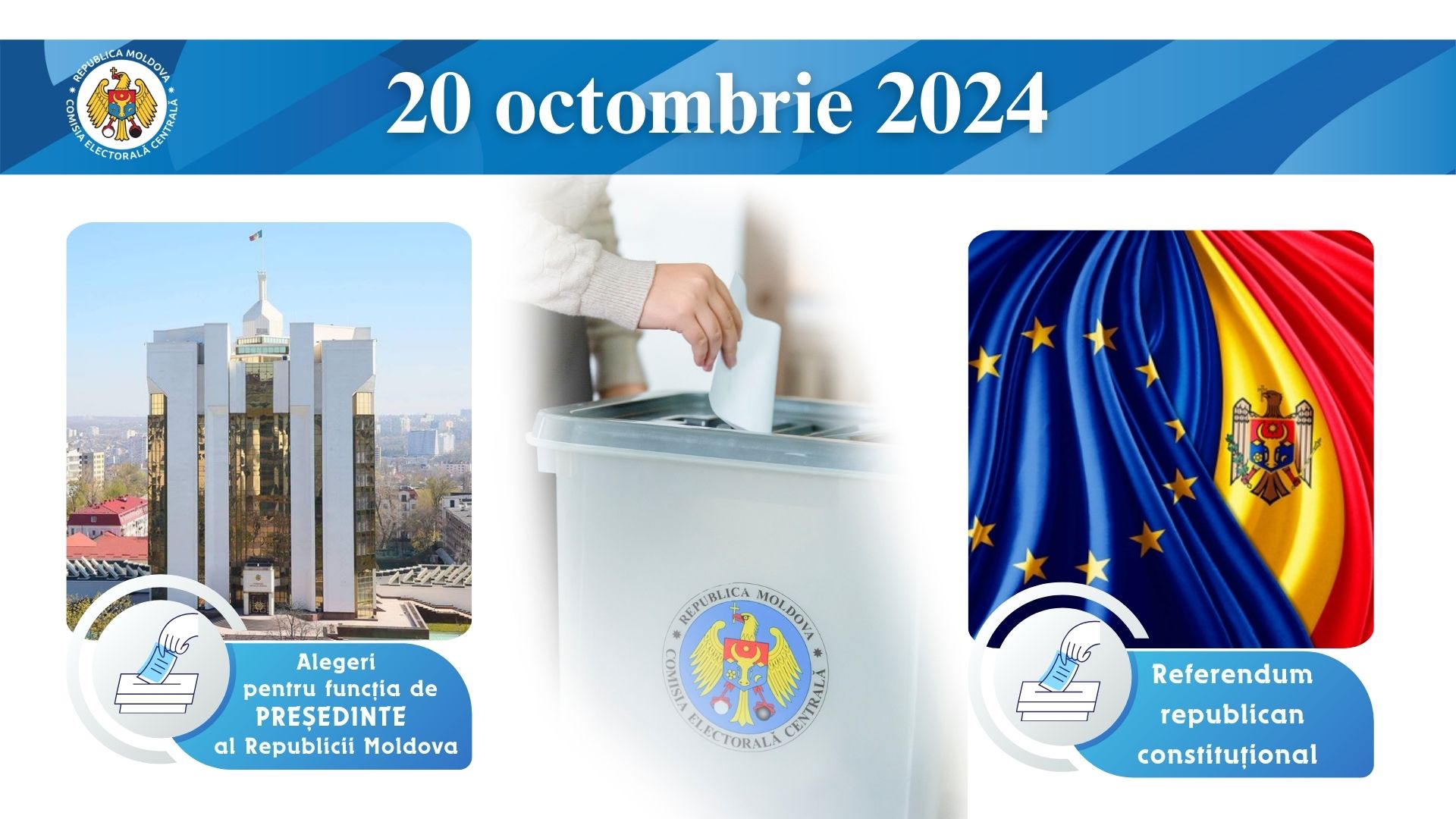 referendum prezidențiale