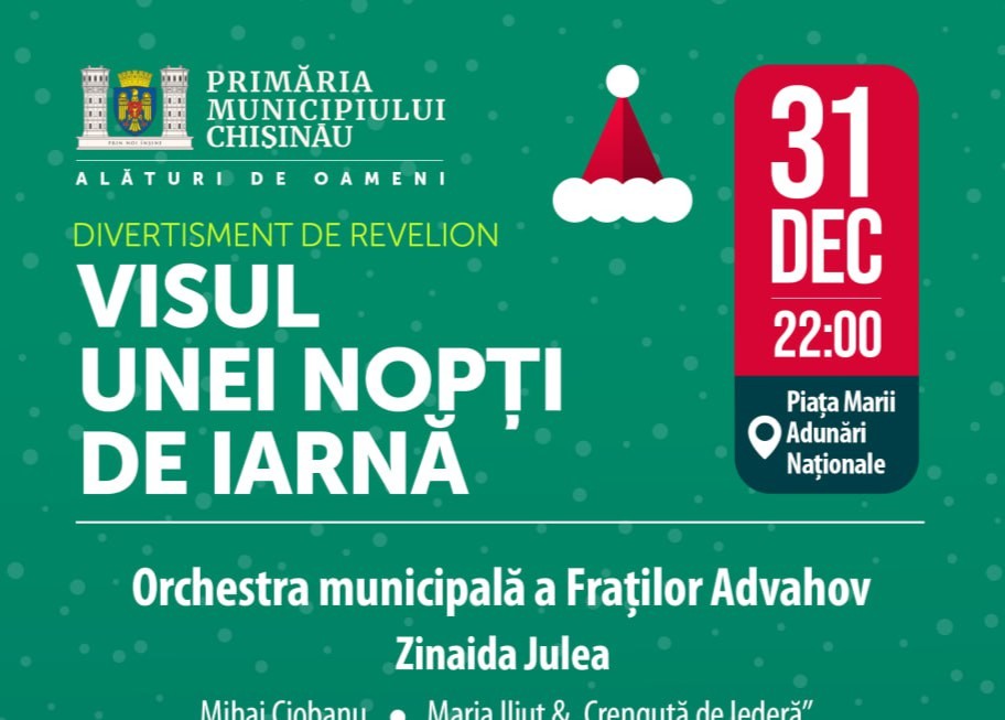 banner Concert Revelion