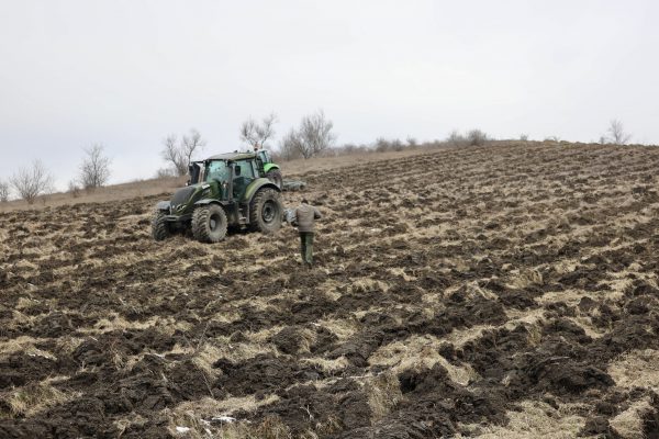 agricultura