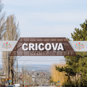 cricova