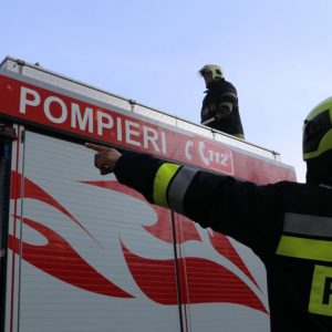 pompieri