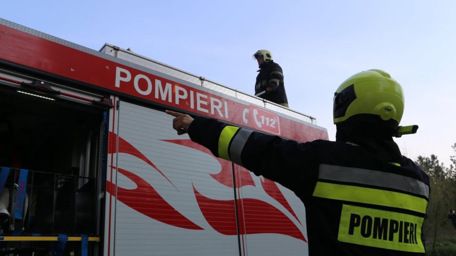 pompieri