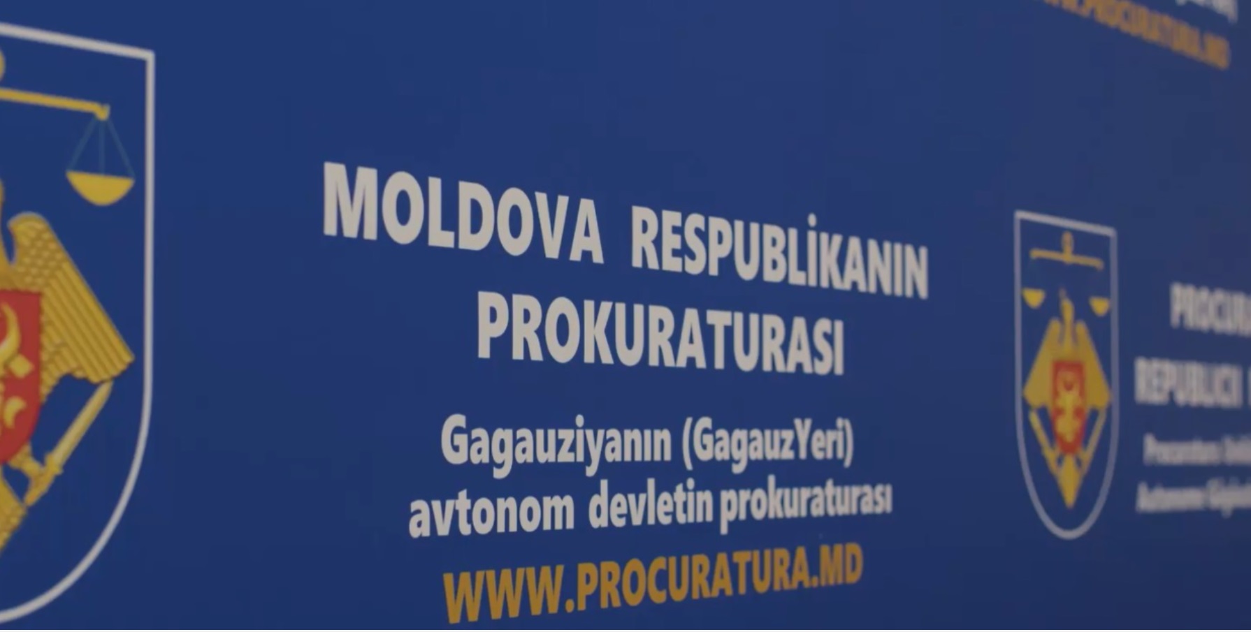 procuratura gagauzia