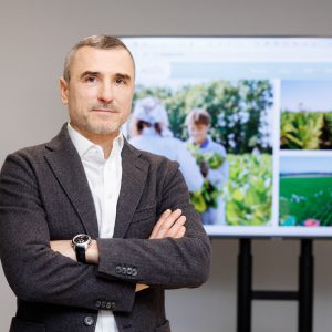 Oleg turcan