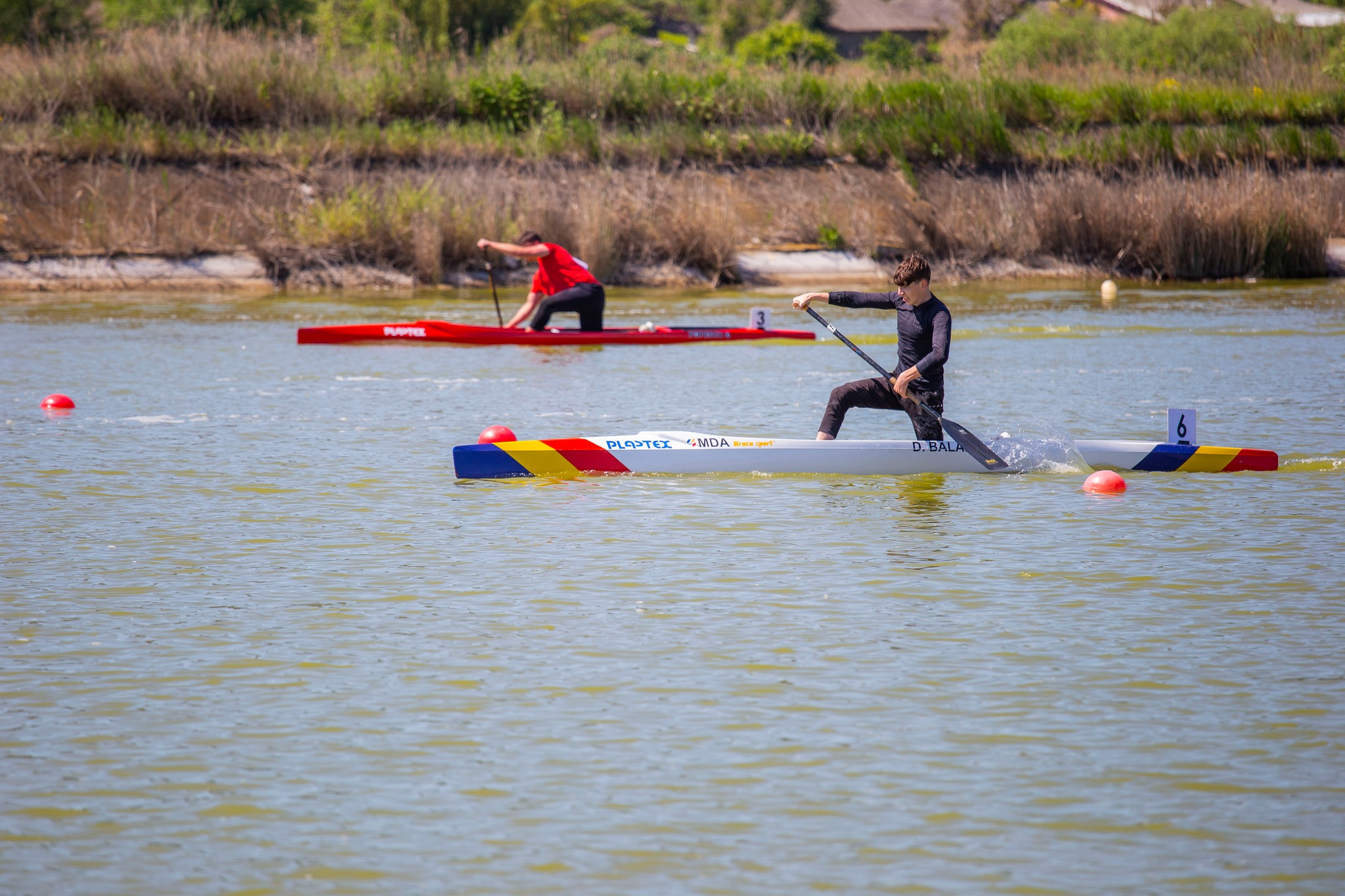 canoe